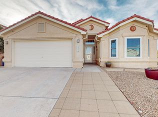 6420 Caley Ave NW, Albuquerque, NM 87120