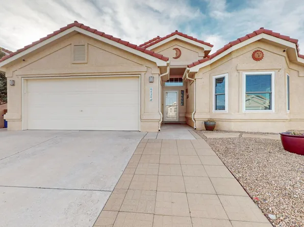 6420 Caley Ave NW, Albuquerque, NM 87120