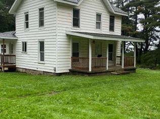 2121 Thompson Hill Rd, Russell, PA 16345