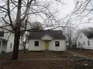 128 Delmont Dr, Lexington, KY 40504