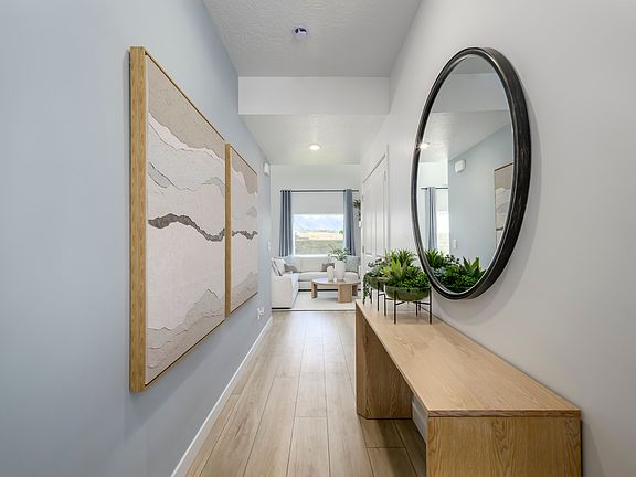 2nd image of 1511 E Aspen Grove Dr #909
