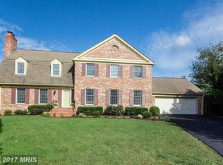 1208 Aldebaran Dr, Mc Lean, VA 22101