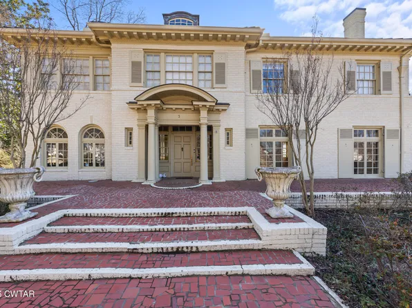 3 Northwood Ave, Jackson, TN 38301