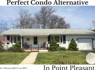 3111 Powhatan Ave, Point Pleasant Beach, NJ 08742
