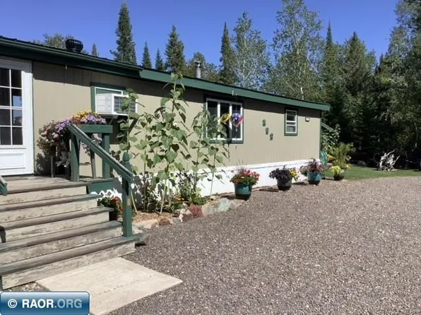 4335 Laurentian Ln, Makinen, MN 55763