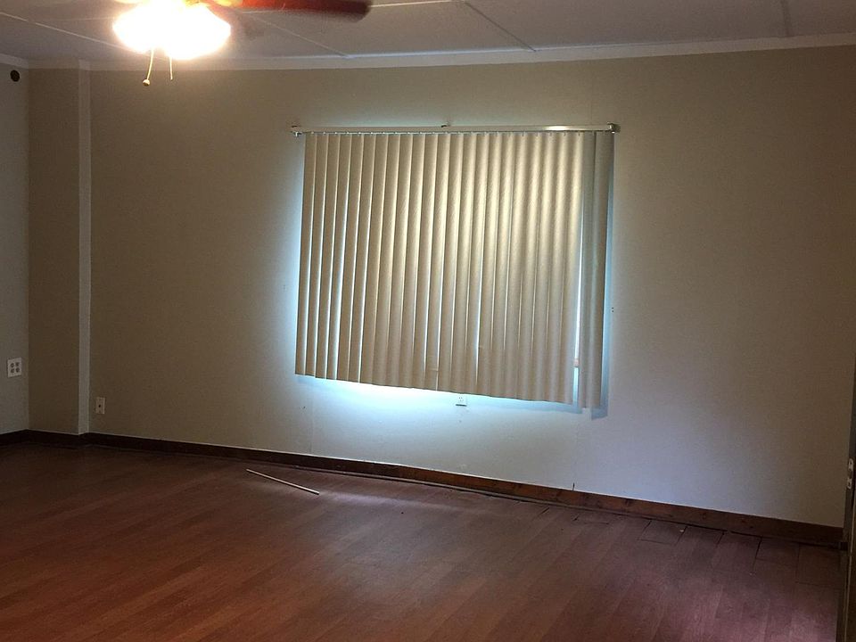 Large den with surround sound