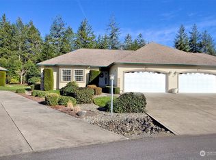 140 E Beaumont Dr #A, Shelton, WA 98584