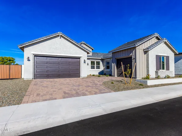 7558 W GELDING Drive, Peoria, AZ 85381