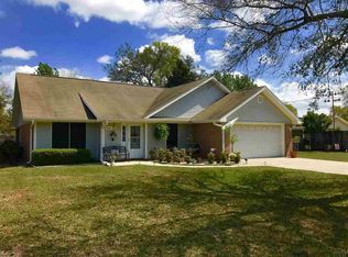 5708 Verna Way, Milton, FL 32570