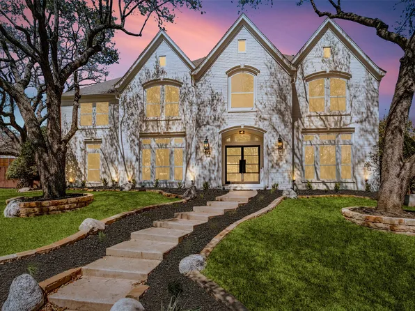 1702 Wild Rose Way, Southlake, TX 76092