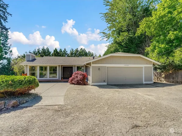 13325 SE 156th Avenue, Renton, WA 98059