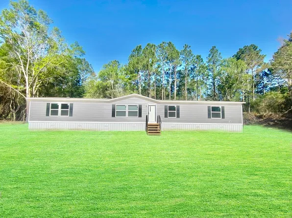 1092 Tower Rd NE, Ludowici, GA 31316