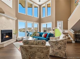 32 Cedar Ct Unit 3B, Lake Ozark, MO 65049