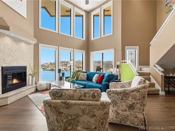 32 Cedar Rd Unit 3B, Lake Ozark, MO 65049