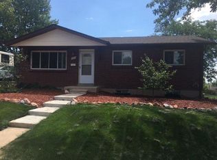 7802 Elder Cir, Denver, CO 80221