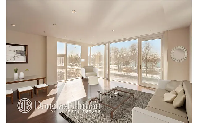 Rented by Douglas Elliman | media 2