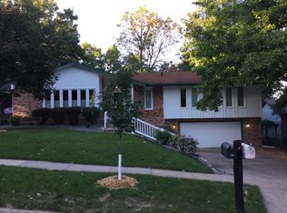 3309 Skyline Dr, Des Moines, IA 50310