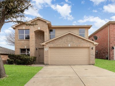5232 Mirror Lake Dr, Fort Worth, TX, 76117