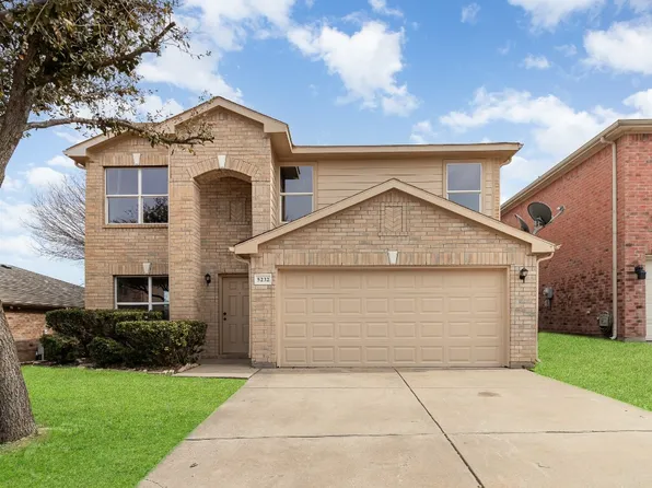 5232 Mirror Lake Dr, Fort Worth, TX 76117