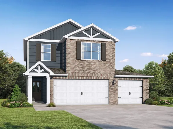 7188 Miles Post Ct, Mc Calla, AL 35111