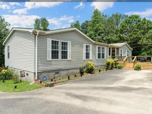 20 Woodline Dr, Odenville, AL 35120