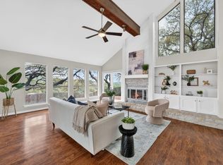 6503 Cascada Dr, Austin, TX 78750