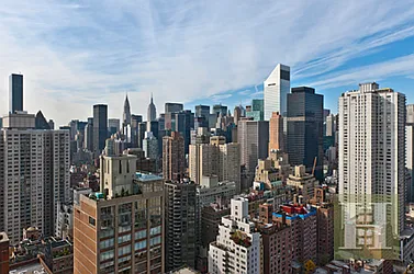 Sold by Halstead Real Estate