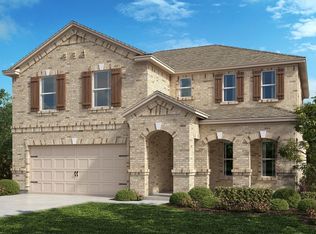 3616 Rincon Bayou Dr, Prosper, TX 75078