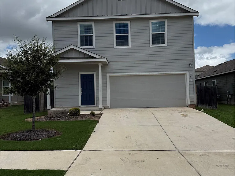 804 Big Rocky Bnd — Photo 1