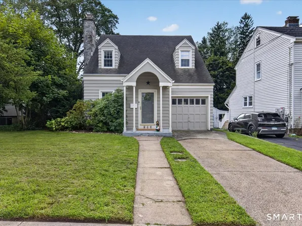 203 Haverford Street, Hamden, CT 06517