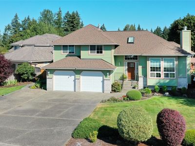 1816 27th Street Pl SW, Puyallup, WA, 98371