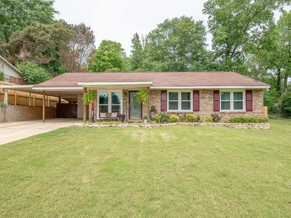 5233 Cunningham Dr, Columbus, GA 31909