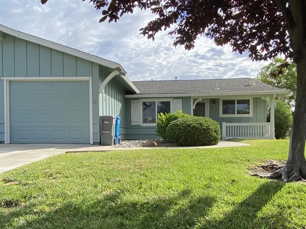 115 El Dorado Way, Vacaville, CA 95687