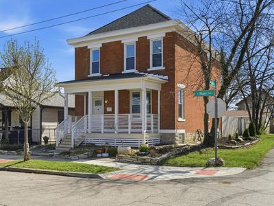 633 E Starr Ave, Columbus, OH, 43201