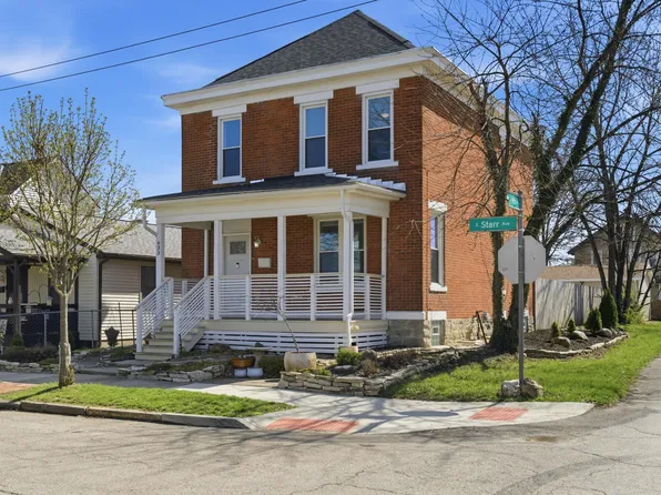 633 E Starr Ave, Columbus, OH 43201