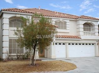 10702 Rabbit Ridge Ct, Las Vegas, NV 89183