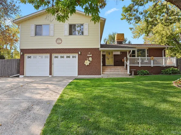 7076 W 62nd Place, Arvada, CO 80003