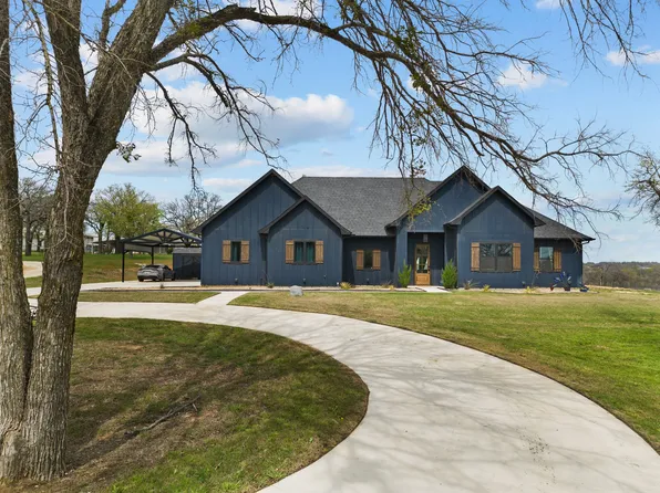 130 Cochran Rd #B, Weatherford, TX 76085