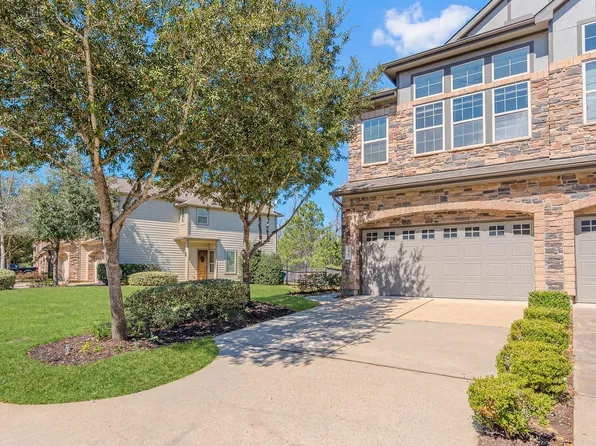 58 Aventura Pl, Spring, TX 77389