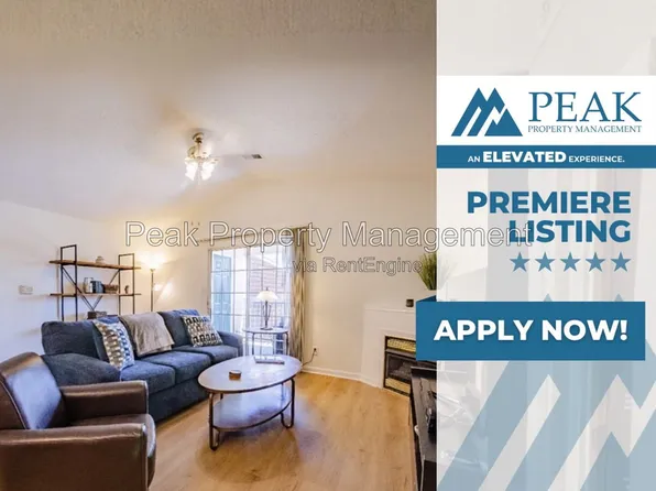 820 Brassie Ln APT M, Glen Allen, VA 23059