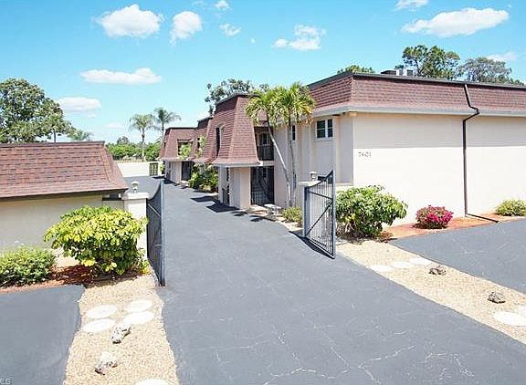 2nd image of 7401 Constitution Cir #A-2