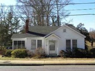 910 E River St, Anderson, SC 29624