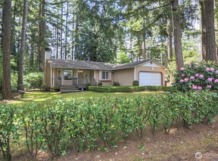 13613 Sandy Point East NW, Gig Harbor, WA