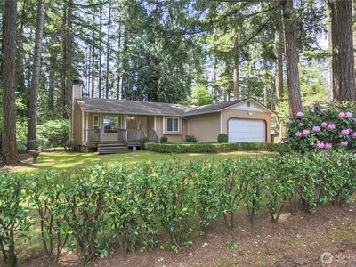 13613 Sandy Point East NW, Gig Harbor, WA, 98329