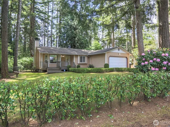 13613 Sandy Point East NW, Gig Harbor, WA 98329
