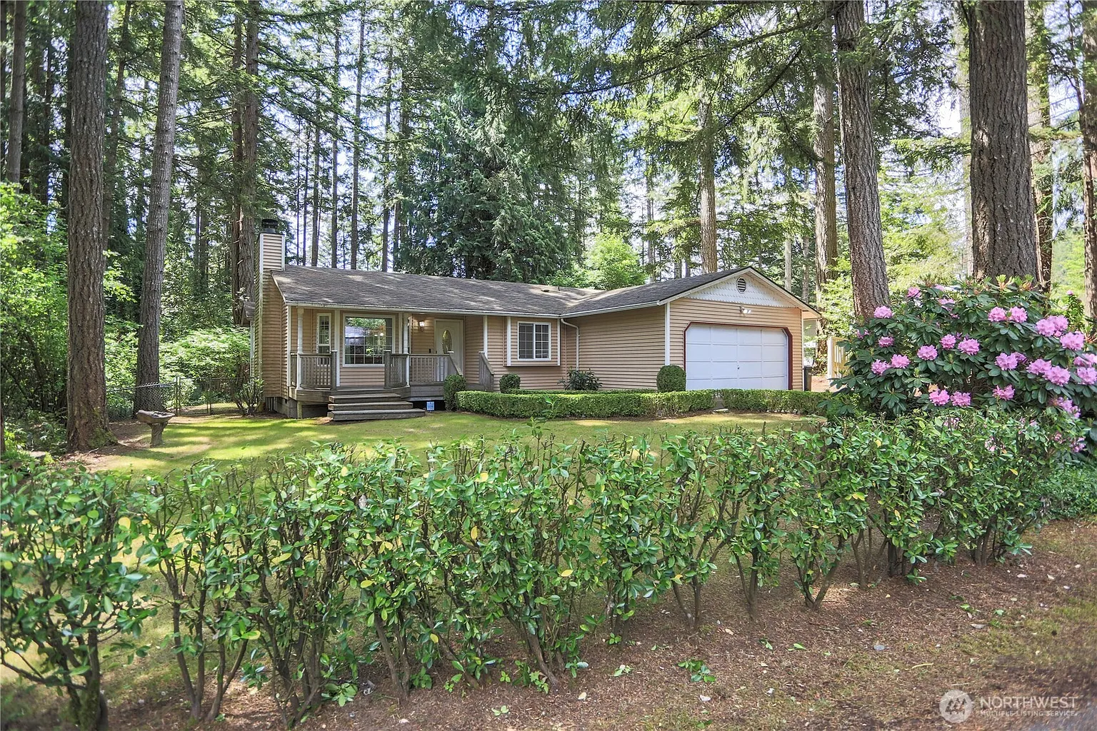 13613 Sandy Point East NW photo 1