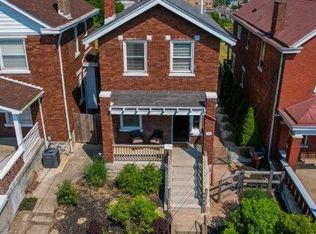 17 15th St, Newport, KY 41071