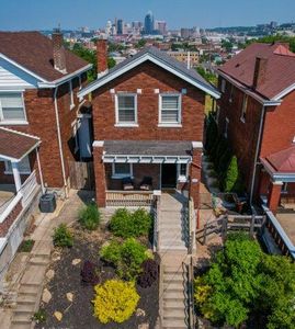 17 15th St, Newport, KY, 41071