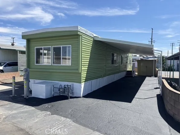 4849 Peck Rd Space 19, El Monte, CA 91732