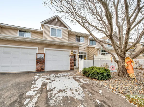 14180 Plymouth Ave #23, Burnsville, MN 55337